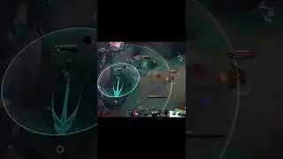 Gemi 1vs2 - Outplayed - League of Legends #shorts