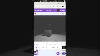 3D RTX ON SCRATCH?? 💀