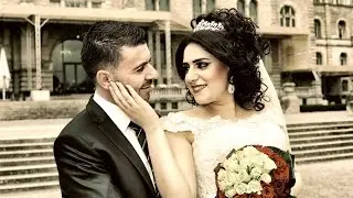Imad Selim# Kurdische Hochzeit 2016 # Hasan & Helen # part 1 # By Evin Video