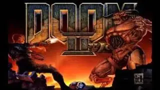 Mick Gordon - DOOM Eternal OST - The Shores of Heaven and Hell