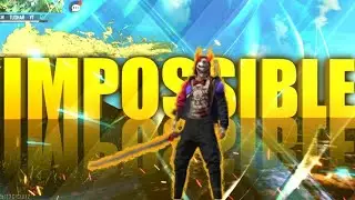 Impossible 😈🎯 #freefire #shorts #mctgaming