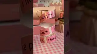 OMG I love this pink! #pink #pinkworld #pinkproducts #pinkprinter #pinklover