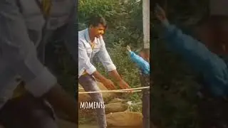 Cute moment / on latratu dam / Chengna #viralvideo #cutemoments cutememories #viralshorts