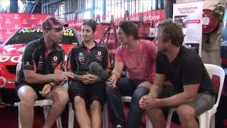 Qwoff TV Ep 22 - Champion's Drop