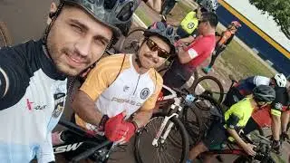 CIRCUITO SESC MTB BRASIL -- ETAPA S&Atilde;O GABRIEL DO OESTE MS 2025
