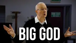 Big God