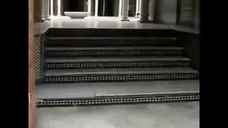 Grande Mosqu&eacute;e de Paris (English  Great Mosque of Paris)Парижская соборная мечеть