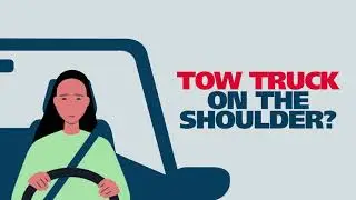 Slow Down, Move Over | Protect Ontario's Tow Truck Drivers