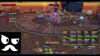 Revelation Online PVP Codex Siege 11/03/2017