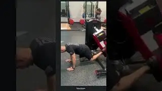 Marpo Tire Flip: Strength & Cardio Machine with Adjustable Resistance for Full-Body Workouts