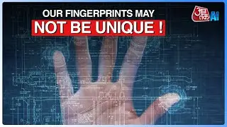 AI Researchers Find Our Fingerprints May Not Be Unique | Artificial Intelligence | AI Jai
