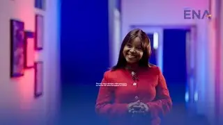 #PortraitAlumni  ENA-RDC, par Patricia FERUZI MAUA, Enarque de la 7ème promotion (2020-2021)