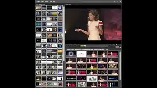 Fast Video Cataloger