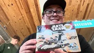 Sunday Vlog: Come With Me To Bricks And Mini Figs LEGO Store and Craft Axe Throwing