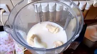 Bananenshake
