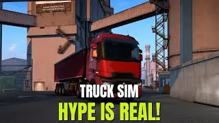 Xbox News: Truck Sim Hype, Borderlands Controller, UFL Overhaul & SCUF!