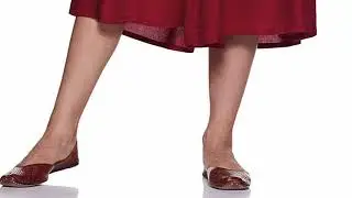 Rayon Palazzo Bottom
