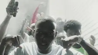 Vip RI - Posture [Official Video] [Krispy Kam]