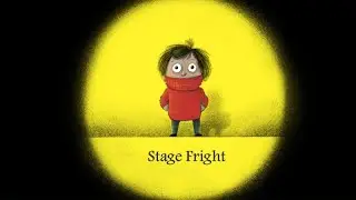 Stage Fright | English Motivational Story