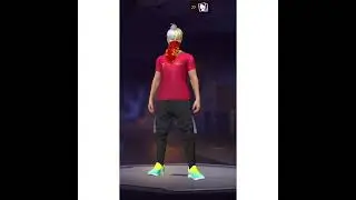Free fire status video😍😍!!STATUS##XIM..