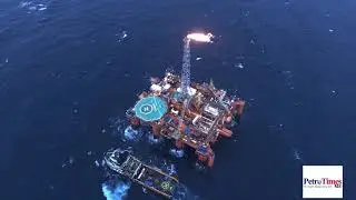 [Bản tin PetroTimes TV] Đảng bộ PVEP sơ kết 6 th&aacute;ng đầu năm