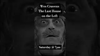 🎬 The Last House on the Left (1972)  #horrorhost #horrormovies @HorroMovie @FFFFantathrills