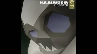 Ich Will - Rammstein but it's the OldSchool RuneScape soundfont
