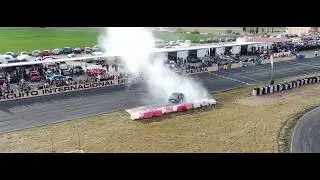 Speedfest 2019