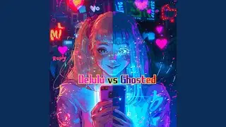 Ghosted Love