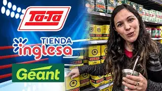 ¡Descubre el supermercado más barato de Montevideo Uruguay!