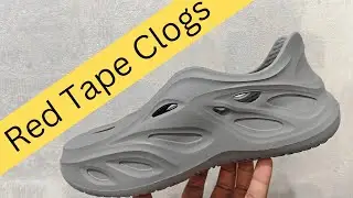 Red Tape Clogs Men Flipkart | Red Tape Crocs | Best Clogs Under 800 😀