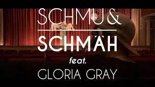 Schmu und Schm&auml;h feat. Gloria Gray - Pfui Deife (Trailer)