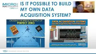 Is It Possible To Build My Own Data Acquisition System?