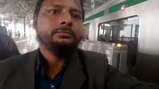 Dhaka Metro Rail, Depot, Diabari