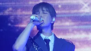 온유 - Everything | ONEW THE LIVE : PERCENT 온유더라이브 앙콘 | 260201 #온더라