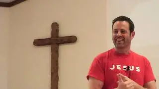 1-26-2020 Worldview Series Sermon #3