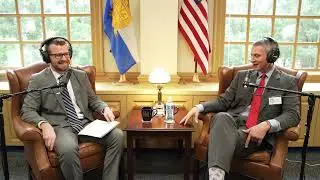 16. The Administrative State - Part 6 of 6 - Judge Kyle Duncan
