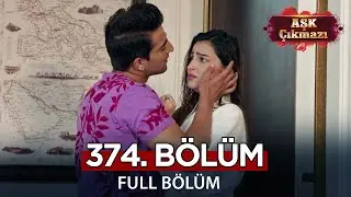 Aşk Çıkmazı Hint Dizisi 374. Bölüm | Uzun Versiyon