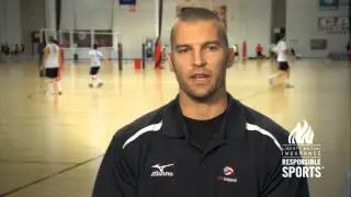 Richard Lambourne | Opportunity To Overcome