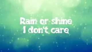 Shawn Desman - Stuck lyrics