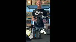 How To Clean Hockey Gear the right way.