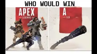 Apex legends memes