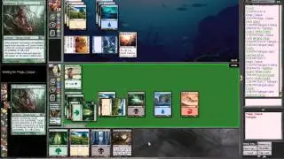 Painguin's M11 Draft Challenge Play Everything Part 11