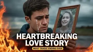 MORNING SUN | HEARTBEATING LOVE STORY MOST TRAGIC ENDING EVER | created by Art X.....
