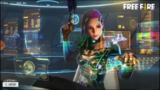 Free fire elite moco new update (Theme song) elite moco song