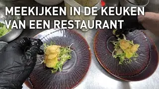KaterTV | #04 | Keuken van restaurant