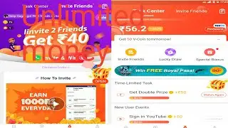 Videobuddy app se paise kaise kamaye ||Videobuddy app unlimited Trick