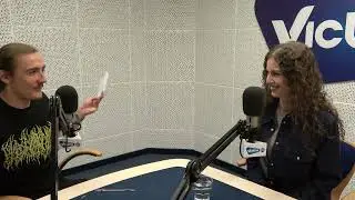 Radio na relaksie: Olena