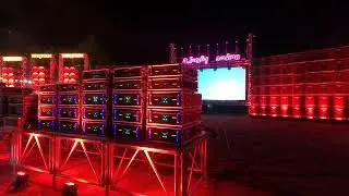 ทีมงาน Wartech 8000rms 120ดอกเบส แรง ซาวด์เพราะๆ