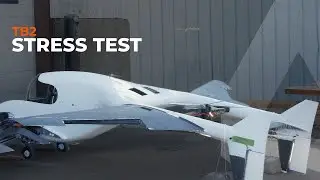 TB2 - Stress Test